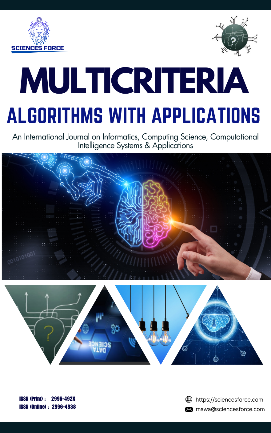 Agricultural Processing