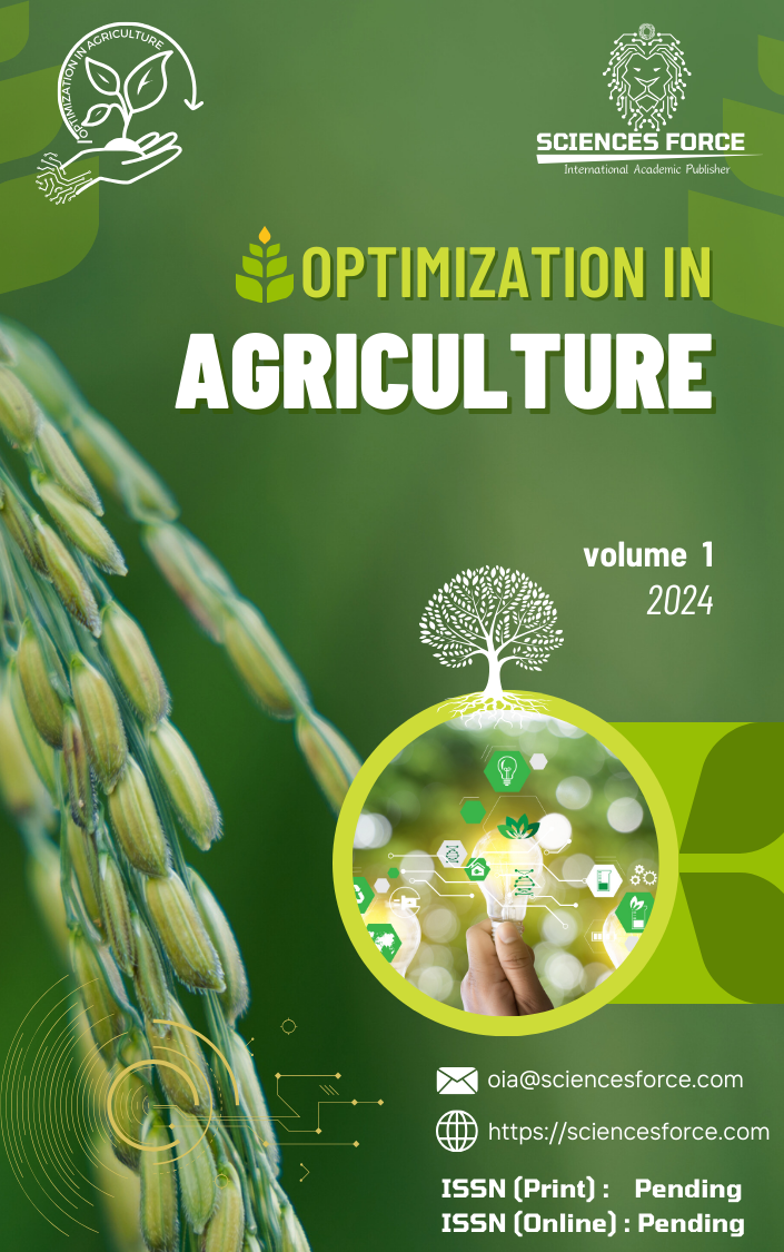 Agricultural Processing