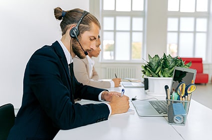 Agricultural Processing